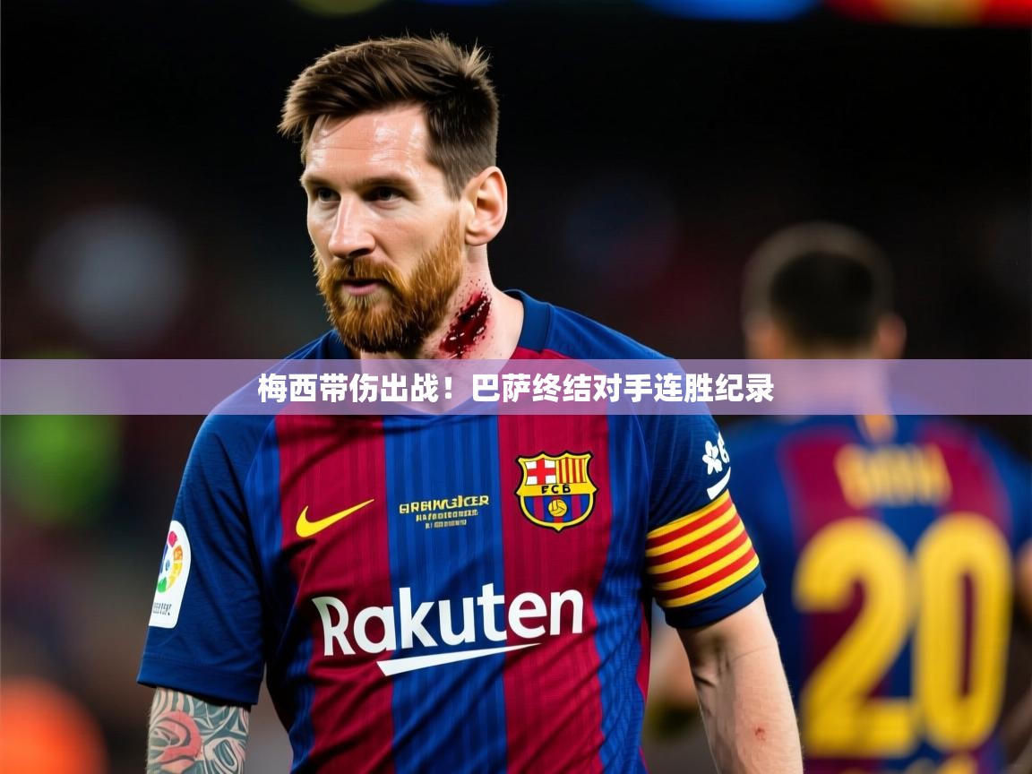 2025 百家乐玩法梅西带伤出战！巴萨终结对手连胜纪录  第1张