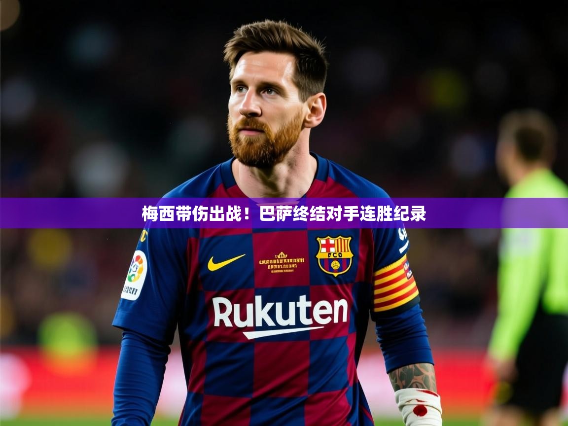 2025 百家乐玩法梅西带伤出战！巴萨终结对手连胜纪录  第2张