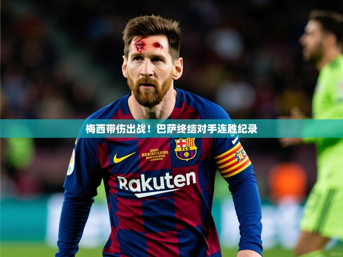 2025 百家乐玩法梅西带伤出战！巴萨终结对手连胜纪录  第3张
