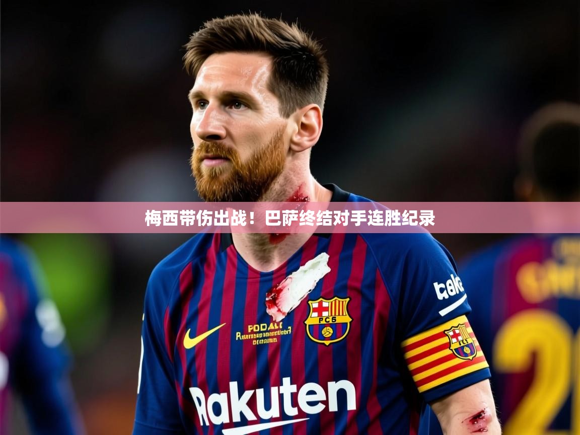 2025 百家乐玩法梅西带伤出战！巴萨终结对手连胜纪录  第4张