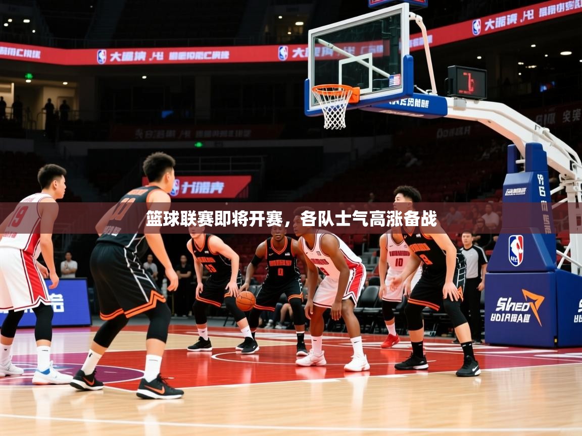 2025 百家乐补牌规则篮球联赛即将开赛,各队士气高涨备战  第1张