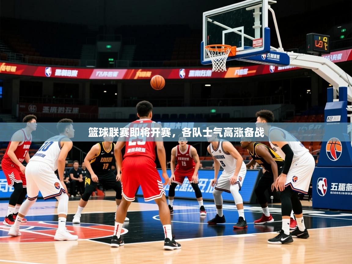 2025 百家乐补牌规则篮球联赛即将开赛,各队士气高涨备战  第2张