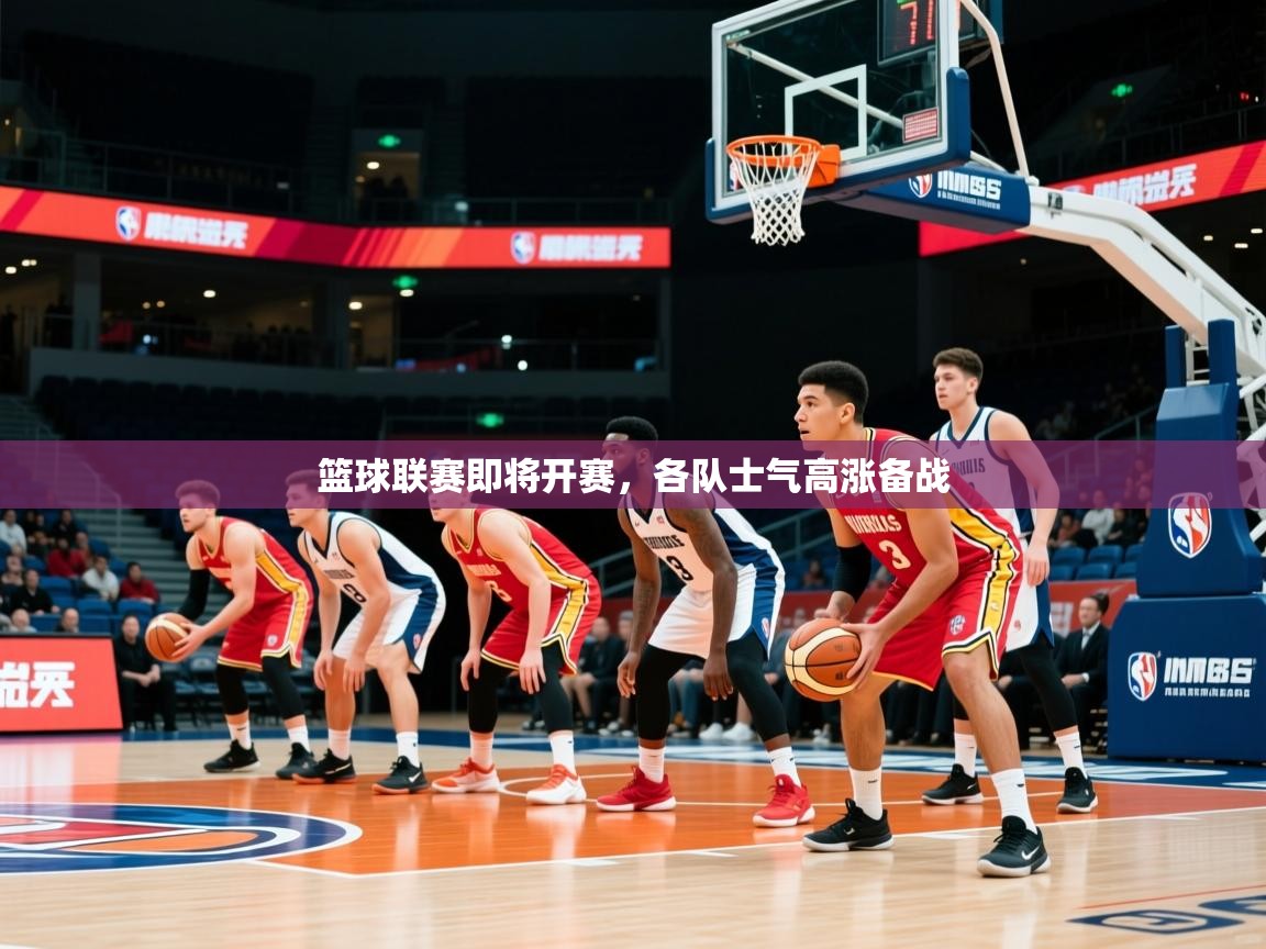 2025 百家乐补牌规则篮球联赛即将开赛,各队士气高涨备战  第3张