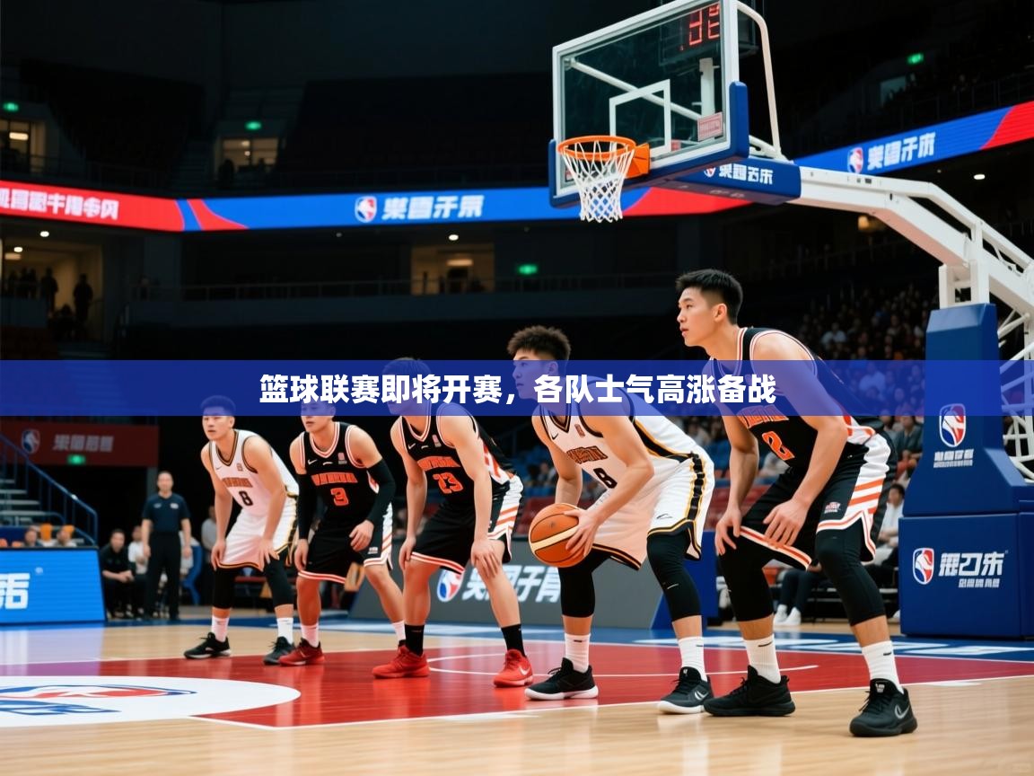 2025 百家乐补牌规则篮球联赛即将开赛,各队士气高涨备战  第4张