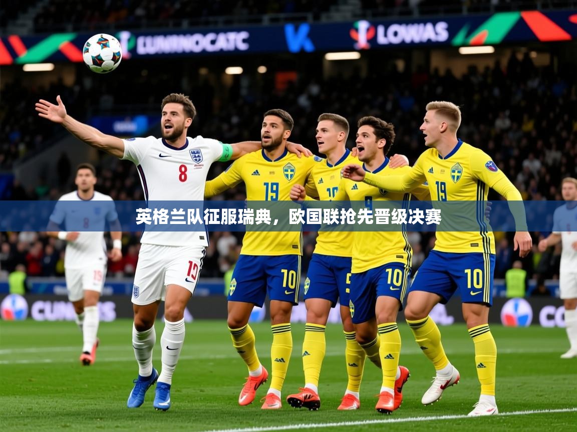 2025 百家乐补牌规则英格兰队征服瑞典，欧国联抢先晋级决赛  第1张