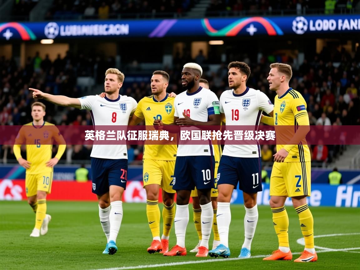 2025 百家乐补牌规则英格兰队征服瑞典，欧国联抢先晋级决赛  第2张