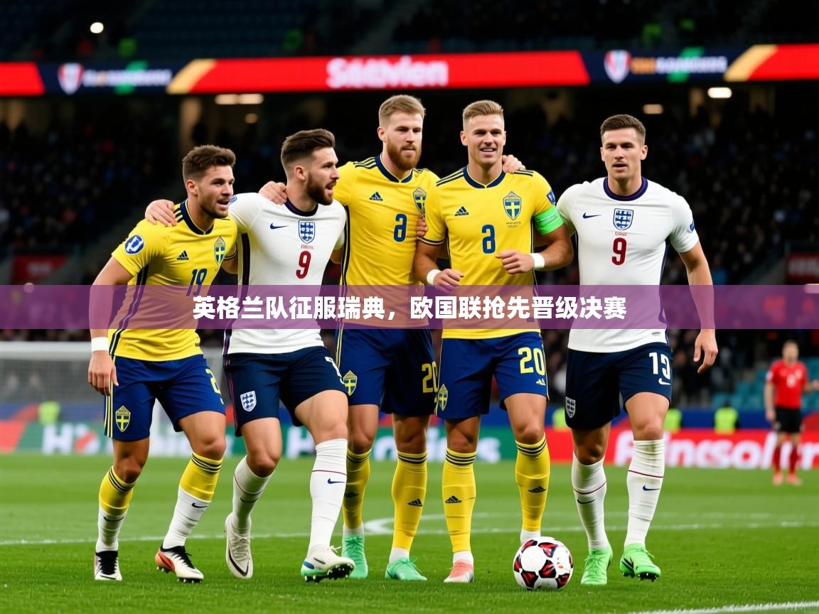 2025 百家乐补牌规则英格兰队征服瑞典，欧国联抢先晋级决赛  第4张