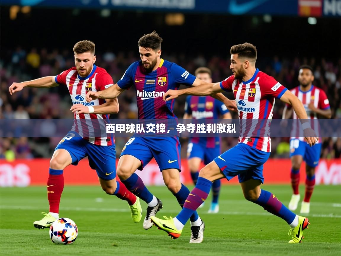 2025 百家乐路单西甲球队交锋，争夺胜利激烈  第1张