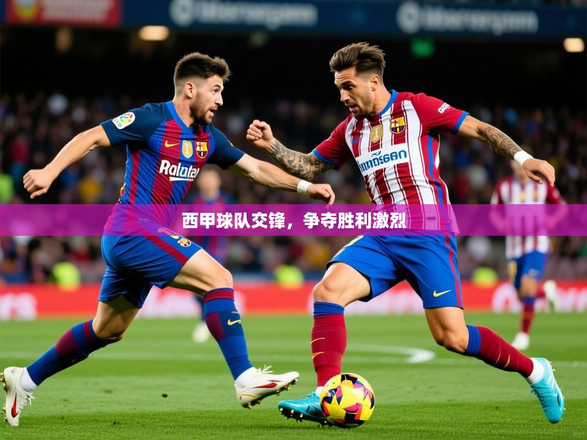 2025 百家乐路单西甲球队交锋，争夺胜利激烈  第2张
