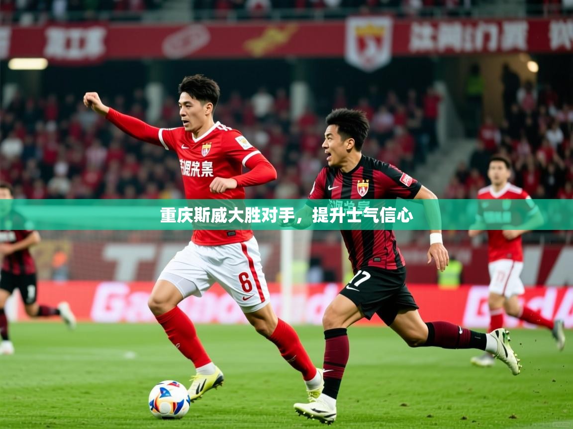 2025 百家乐路单重庆斯威大胜对手，提升士气信心  第2张