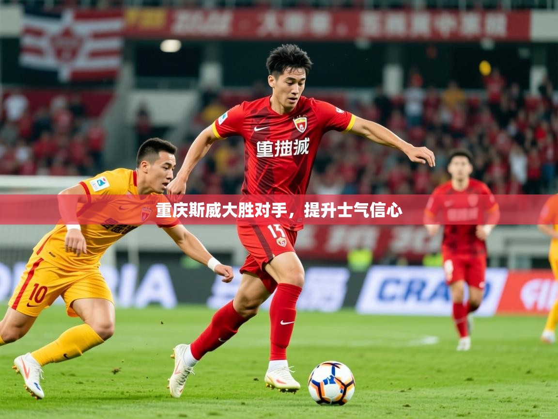 2025 百家乐路单重庆斯威大胜对手，提升士气信心  第3张