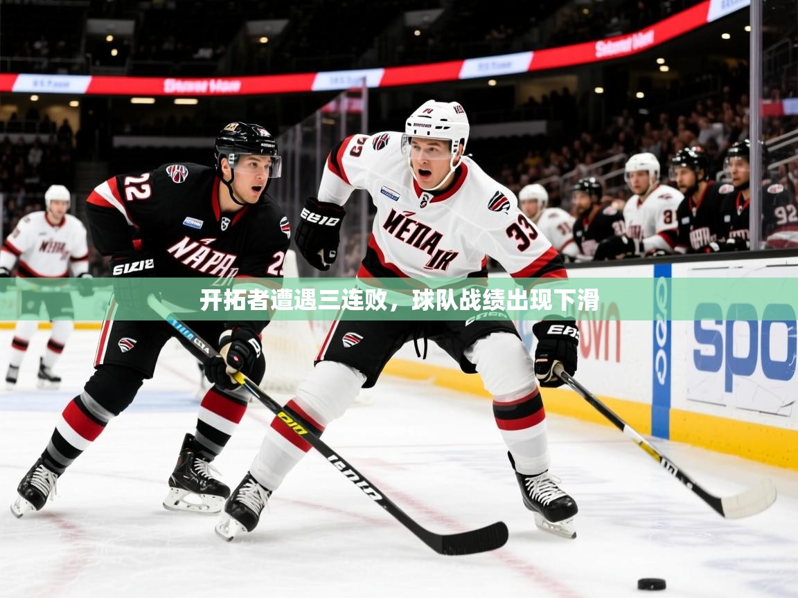 2025 百家乐模拟器开拓者遭遇三连败，球队战绩出现下滑  第1张
