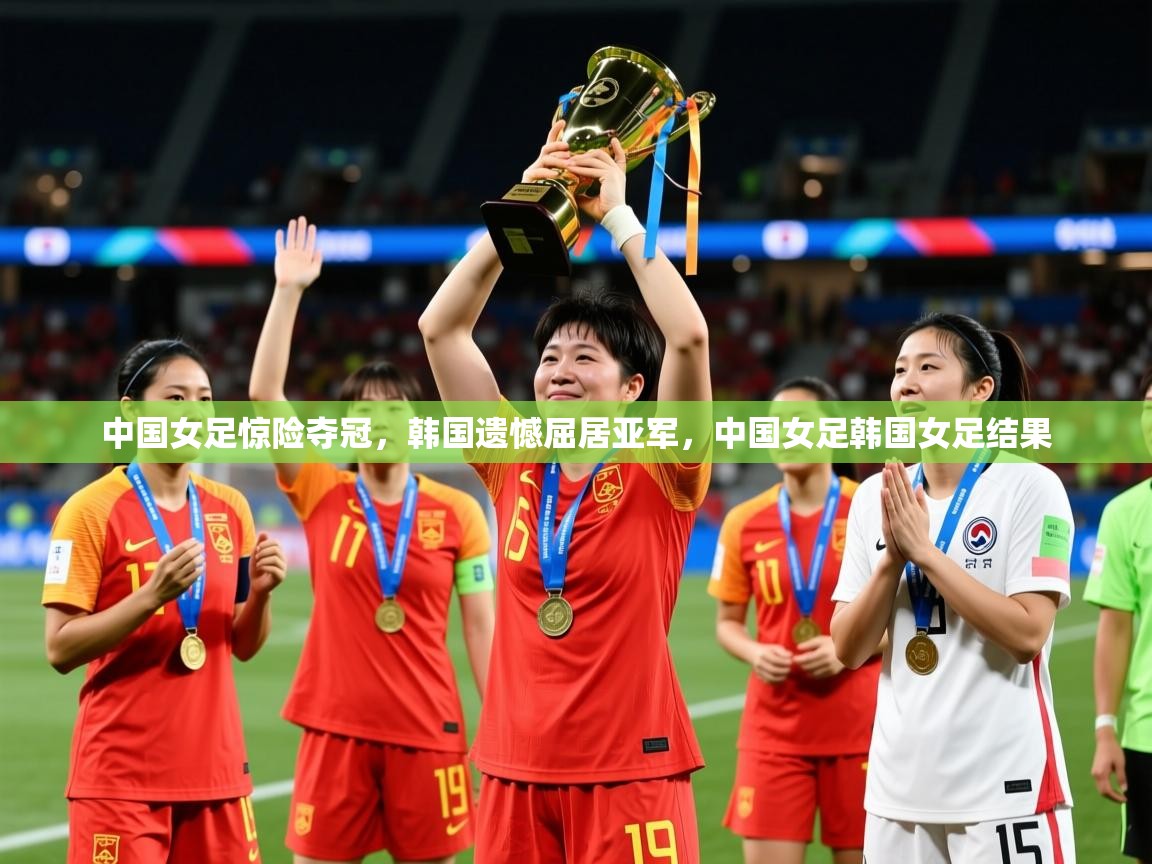 2025 百家乐规则中国女足惊险夺冠，韩国遗憾屈居亚军，中国女足韩国女足结果  第2张