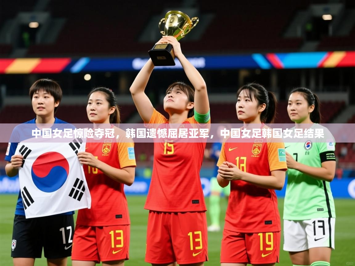 2025 百家乐规则中国女足惊险夺冠，韩国遗憾屈居亚军，中国女足韩国女足结果  第4张