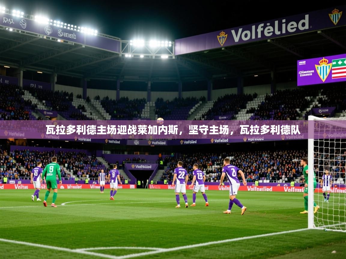 2025 百家乐路单瓦拉多利德主场迎战莱加内斯，坚守主场，瓦拉多利德队  第2张