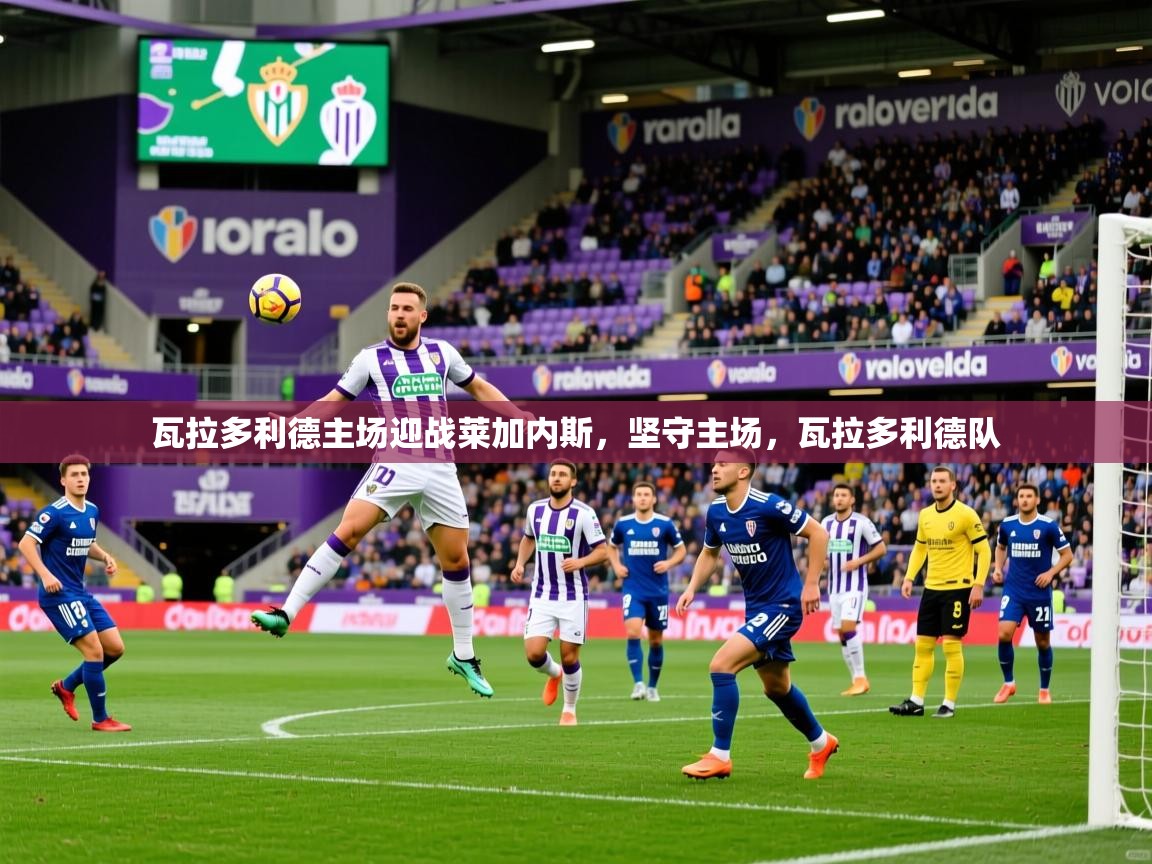 2025 百家乐路单瓦拉多利德主场迎战莱加内斯，坚守主场，瓦拉多利德队  第3张
