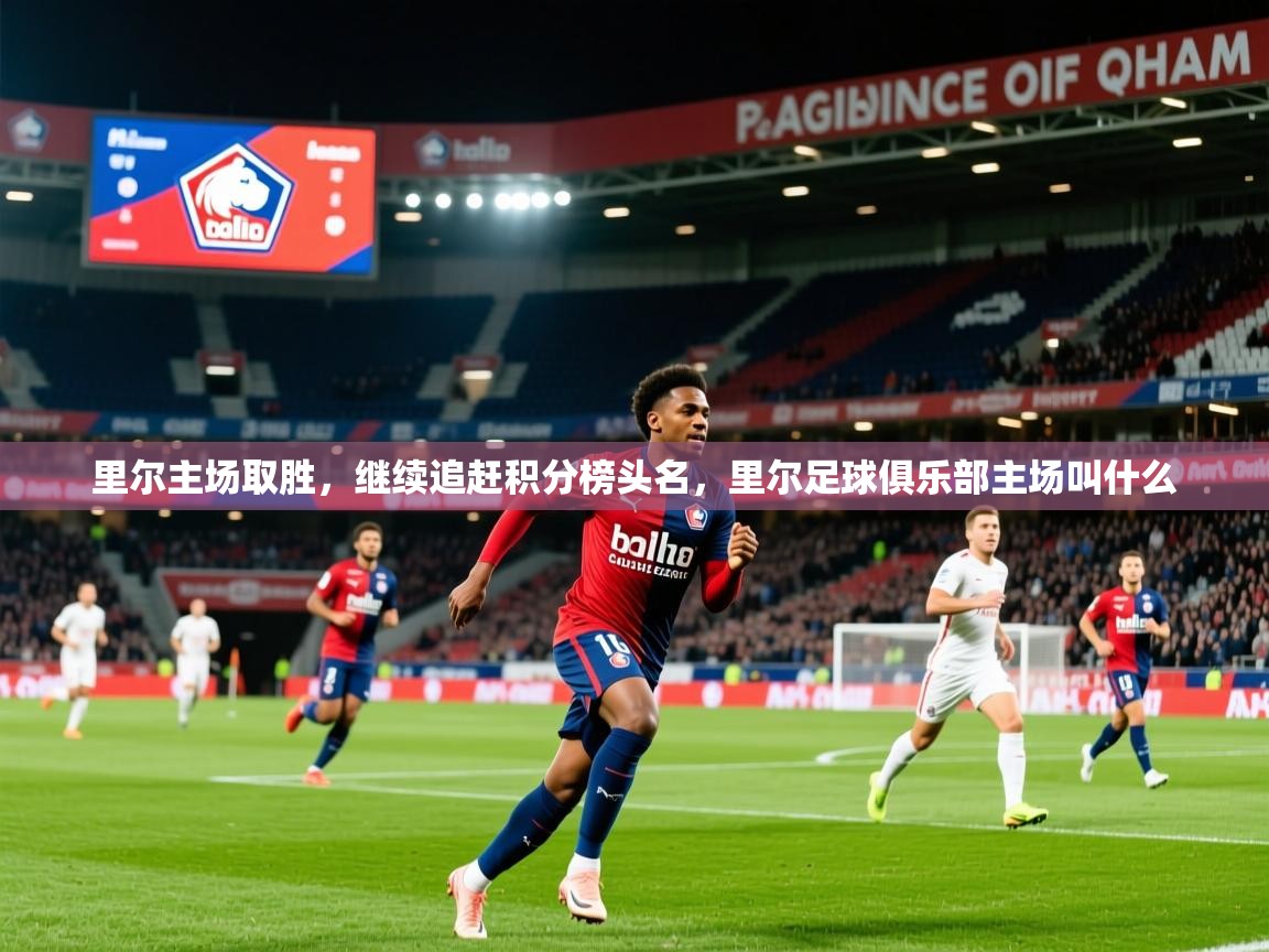 2025 百家乐玩法里尔主场取胜,继续追赶积分榜头名,里尔足球俱乐部主场叫什么 第2张