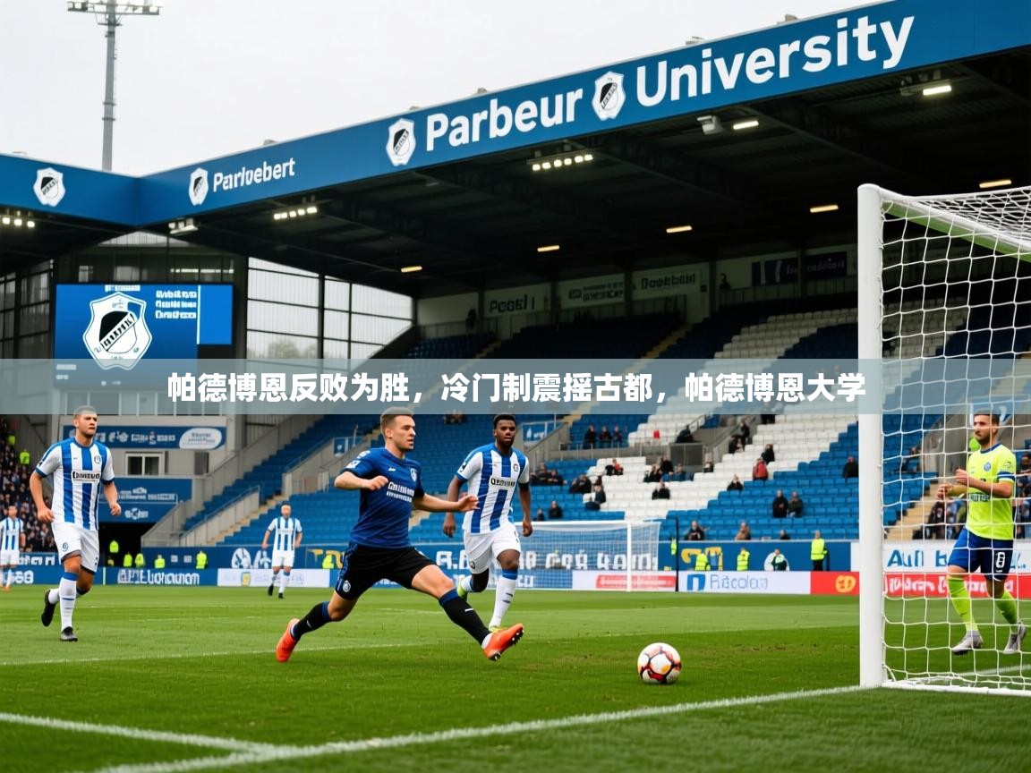 2025 百家乐规则帕德博恩反败为胜,冷门制震摇古都,帕德博恩大学 第2张