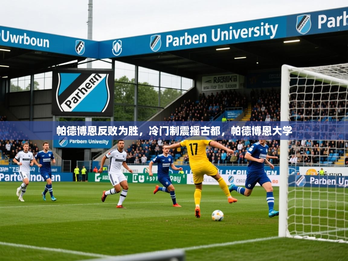 2025 百家乐规则帕德博恩反败为胜,冷门制震摇古都,帕德博恩大学 第3张