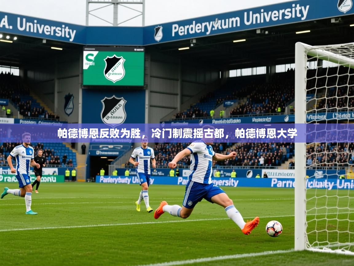 2025 百家乐规则帕德博恩反败为胜,冷门制震摇古都,帕德博恩大学 第4张