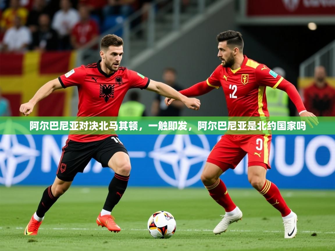 2025 百家乐规则阿尔巴尼亚对决北马其顿，一触即发，阿尔巴尼亚是北约国家吗  第2张