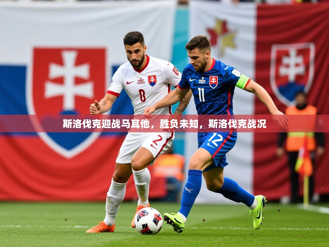 2025 百家乐模拟器斯洛伐克迎战马耳他，胜负未知，斯洛伐克战况  第4张