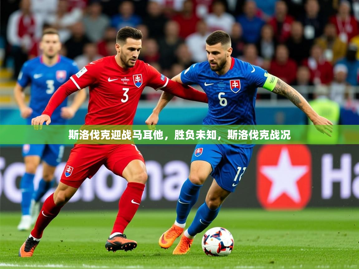 2025 百家乐模拟器斯洛伐克迎战马耳他，胜负未知，斯洛伐克战况  第3张