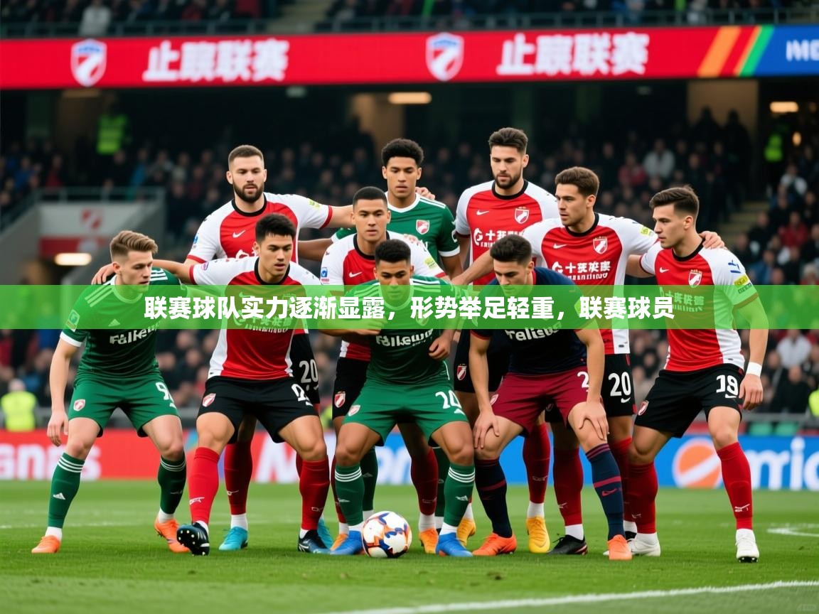 2025 百家乐怎么玩联赛球队实力逐渐显露，形势举足轻重，联赛球员  第2张