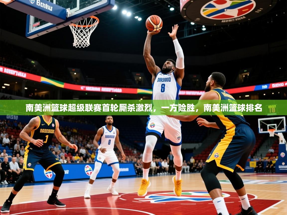 2025 百家乐怎么玩南美洲篮球超级联赛首轮厮杀激烈，一方险胜，南美洲篮球排名  第2张