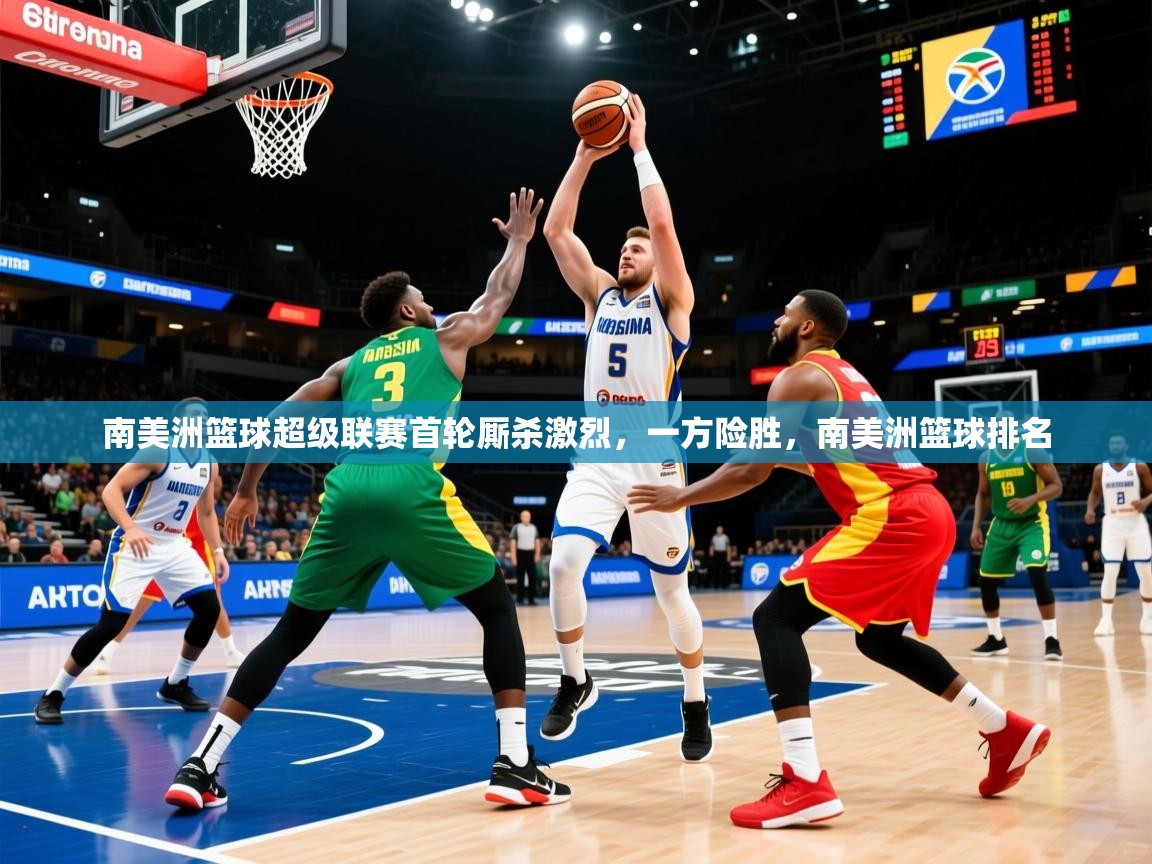 2025 百家乐怎么玩南美洲篮球超级联赛首轮厮杀激烈，一方险胜，南美洲篮球排名  第4张