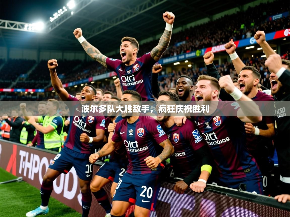 2025 百家乐波尔多队大胜敌手，疯狂庆祝胜利  第1张