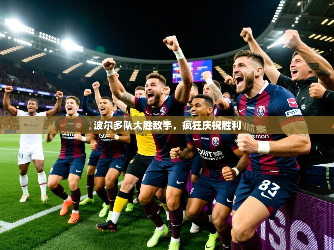 2025 百家乐波尔多队大胜敌手，疯狂庆祝胜利  第2张