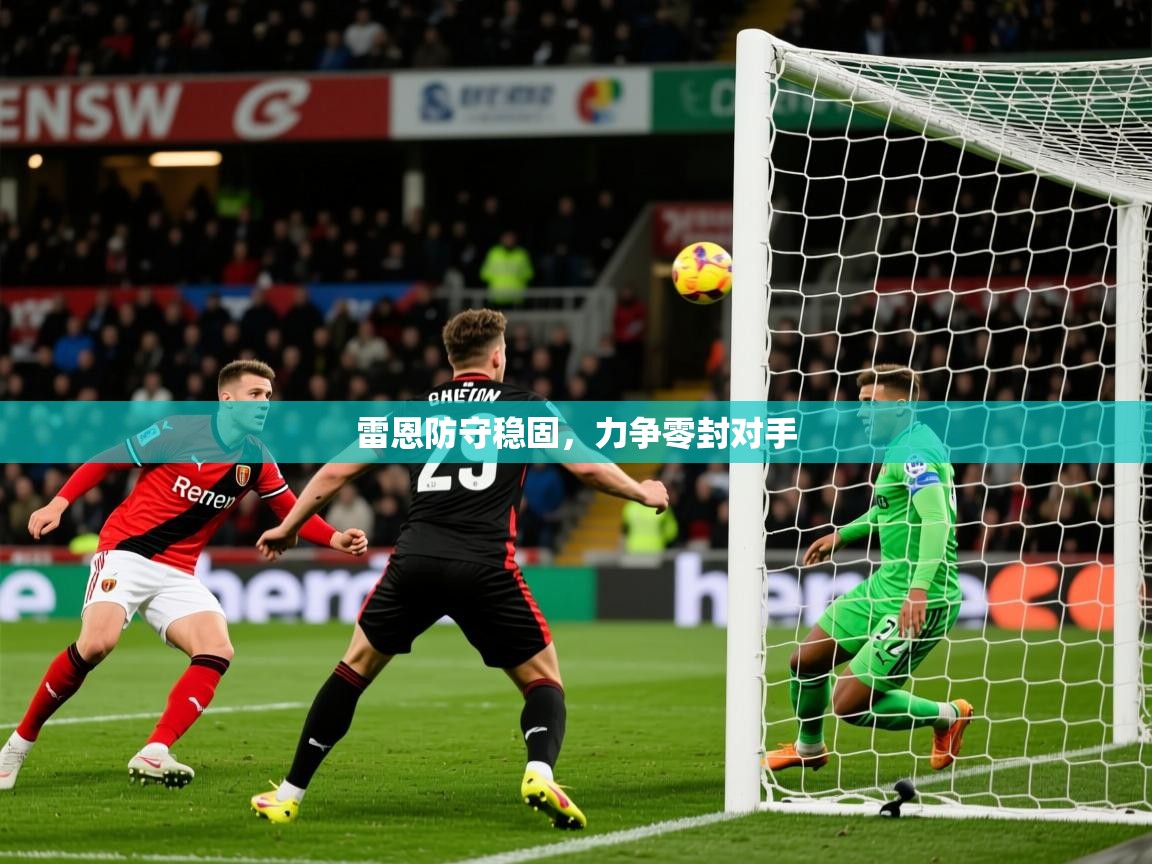 2025 百家乐网站雷恩防守稳固,力争零封对手 第1张