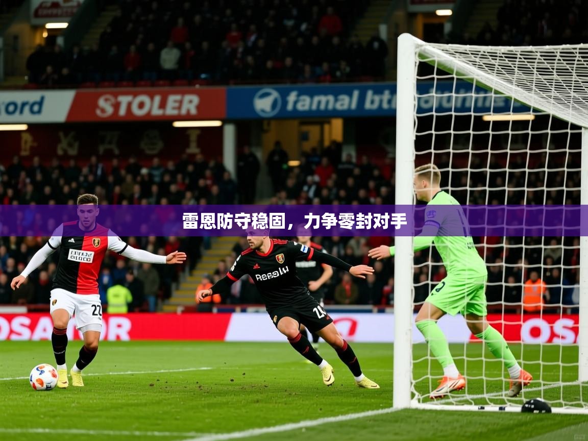 2025 百家乐网站雷恩防守稳固,力争零封对手 第2张