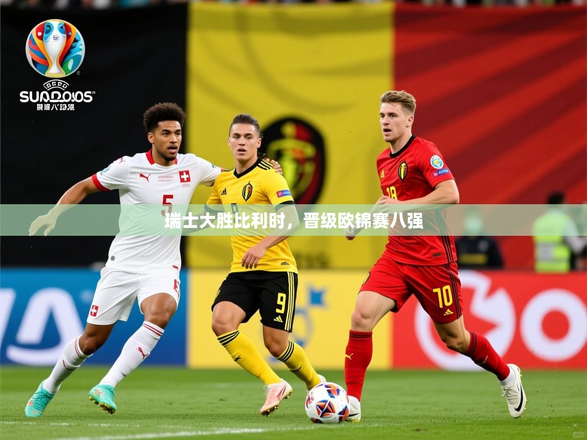 2025 百家乐怎么玩瑞士大胜比利时,晋级欧锦赛八强 第2张