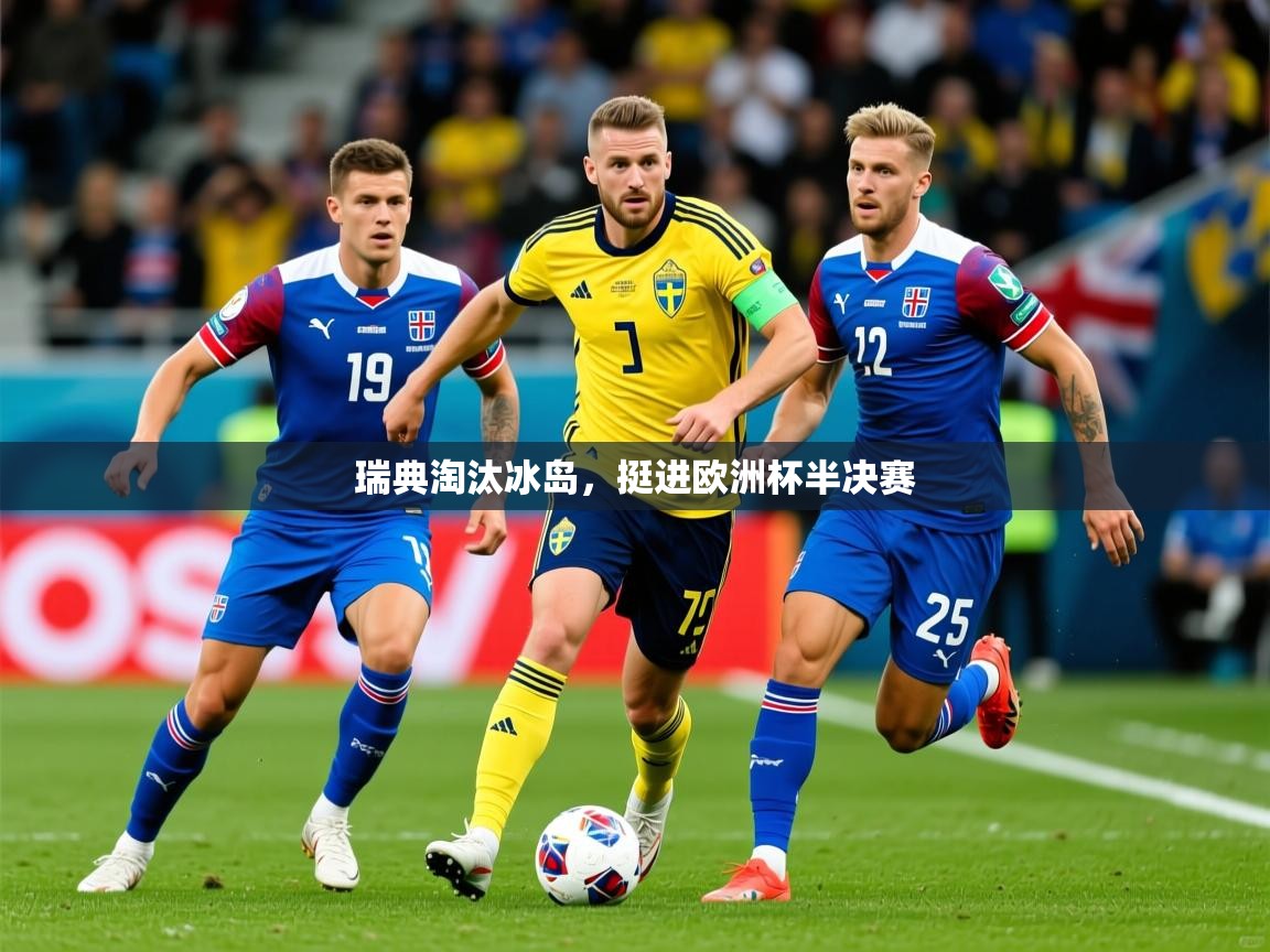 2025 百家乐玩法瑞典淘汰冰岛,挺进欧洲杯半决赛 第3张