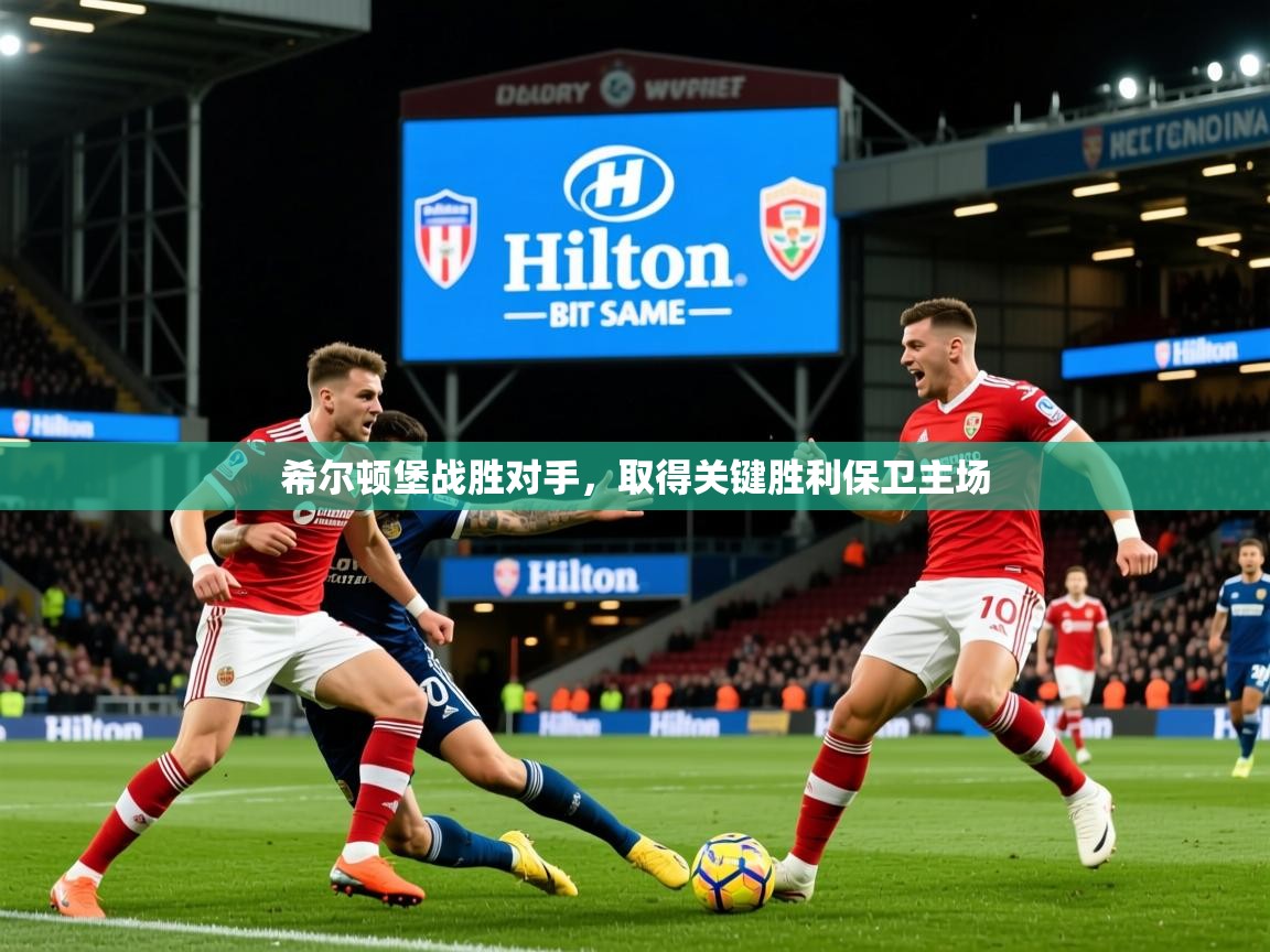 2025 百家乐网站希尔顿堡战胜对手,取得关键胜利保卫主场 第2张