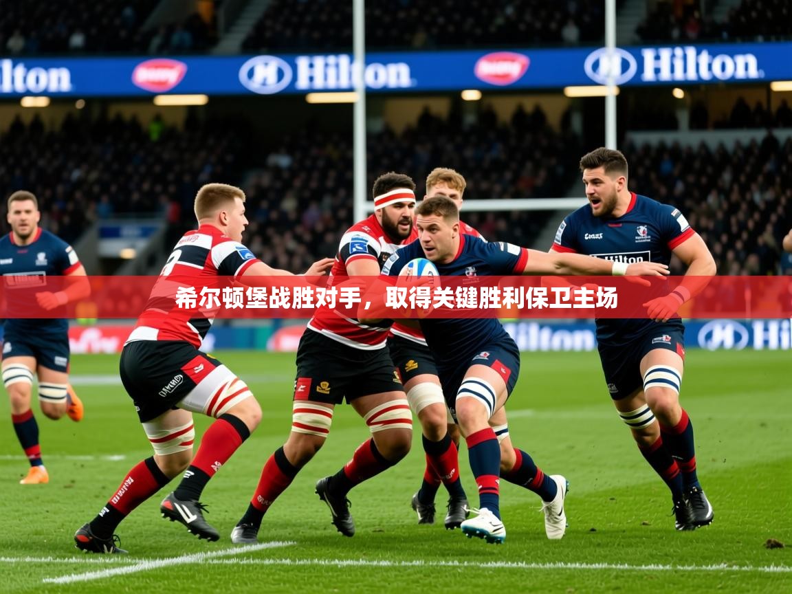 2025 百家乐网站希尔顿堡战胜对手,取得关键胜利保卫主场 第3张
