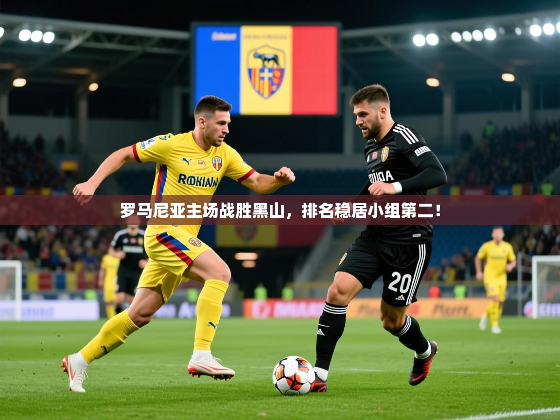 2025 百家乐罗马尼亚主场战胜黑山，排名稳居小组第二！  第1张
