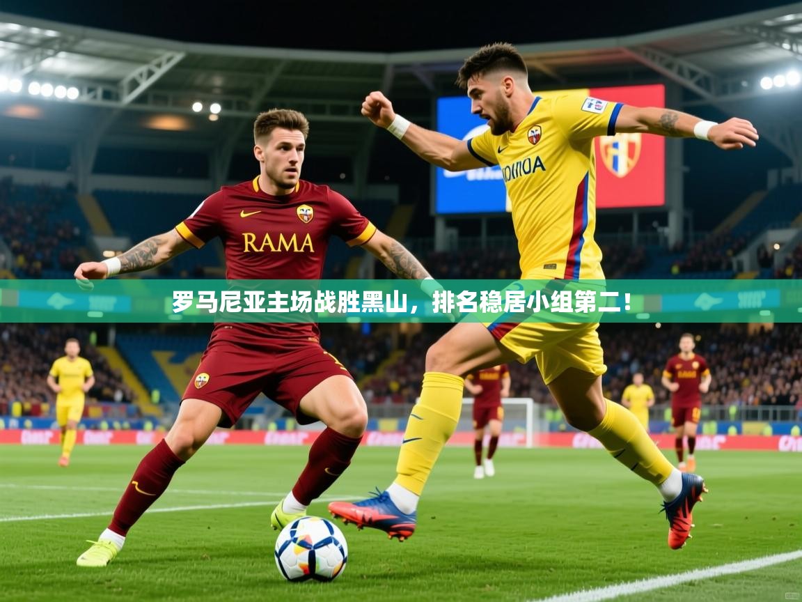 2025 百家乐罗马尼亚主场战胜黑山，排名稳居小组第二！  第3张