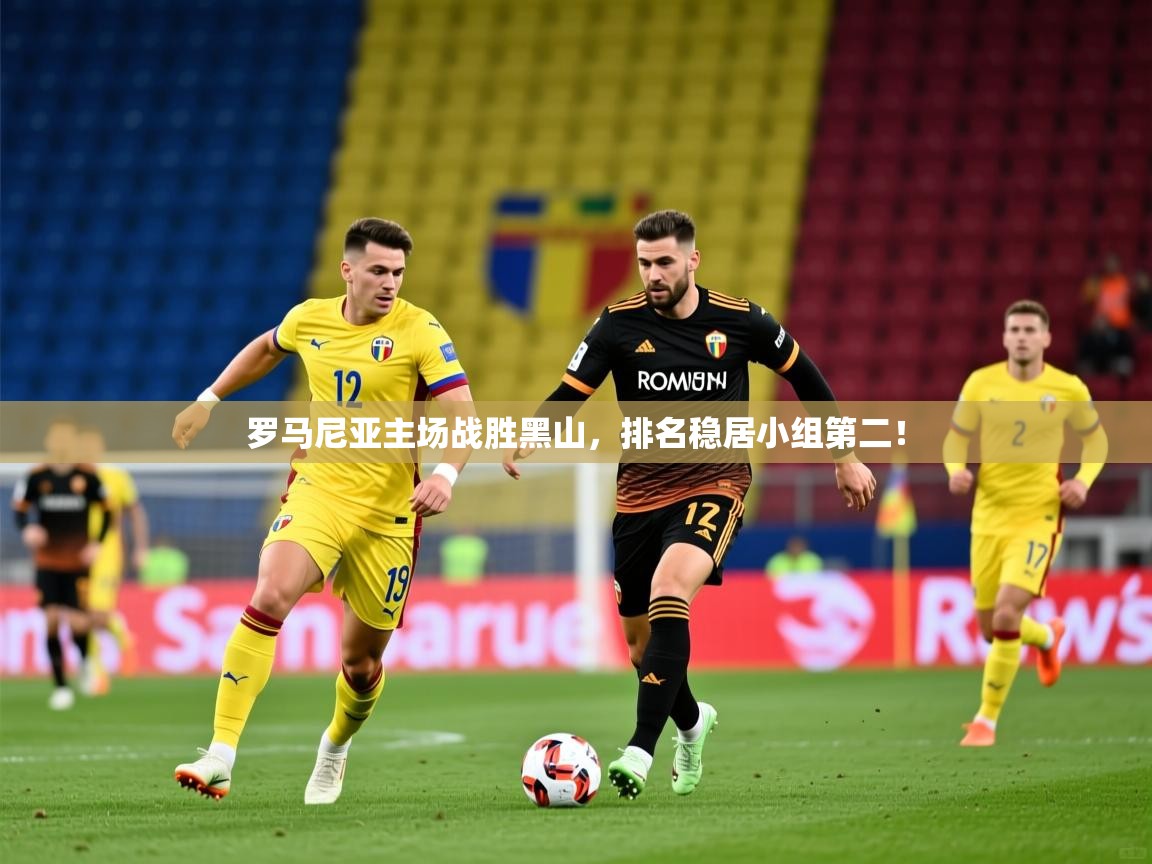 2025 百家乐罗马尼亚主场战胜黑山，排名稳居小组第二！  第2张