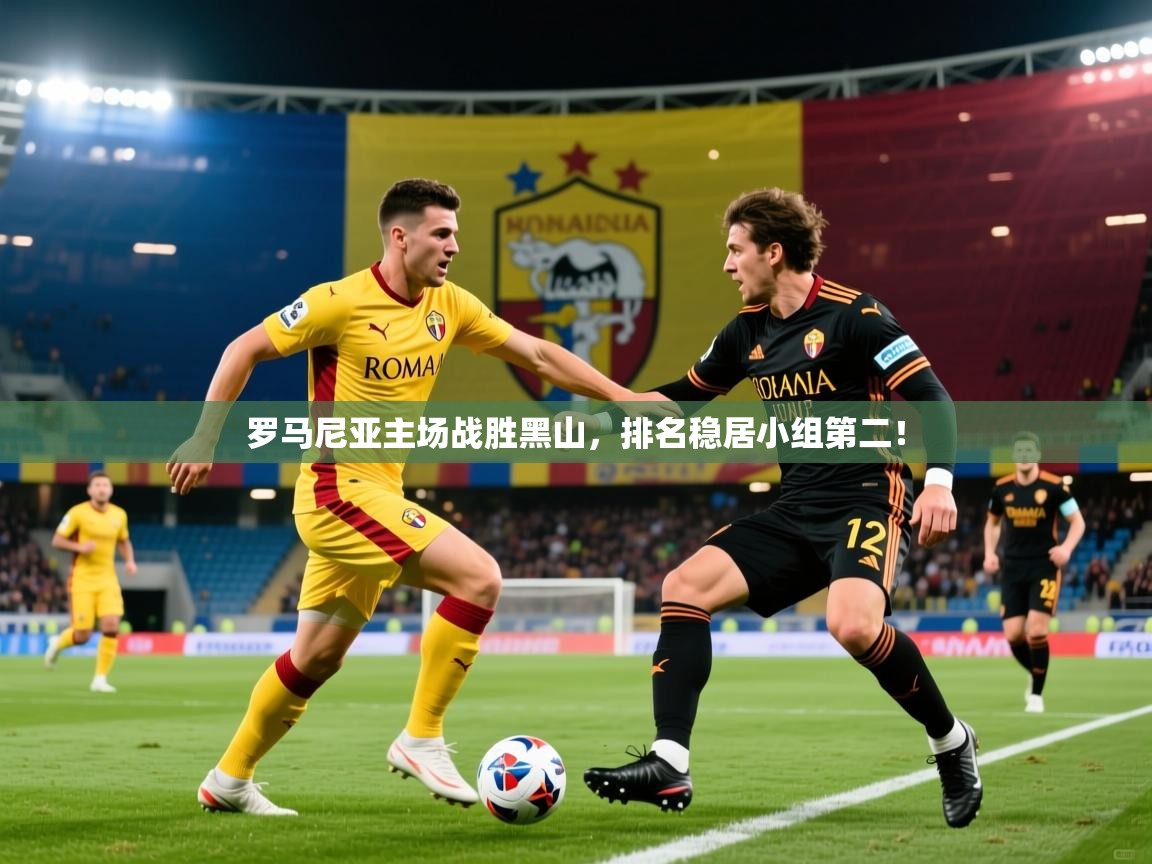 2025 百家乐罗马尼亚主场战胜黑山，排名稳居小组第二！  第4张