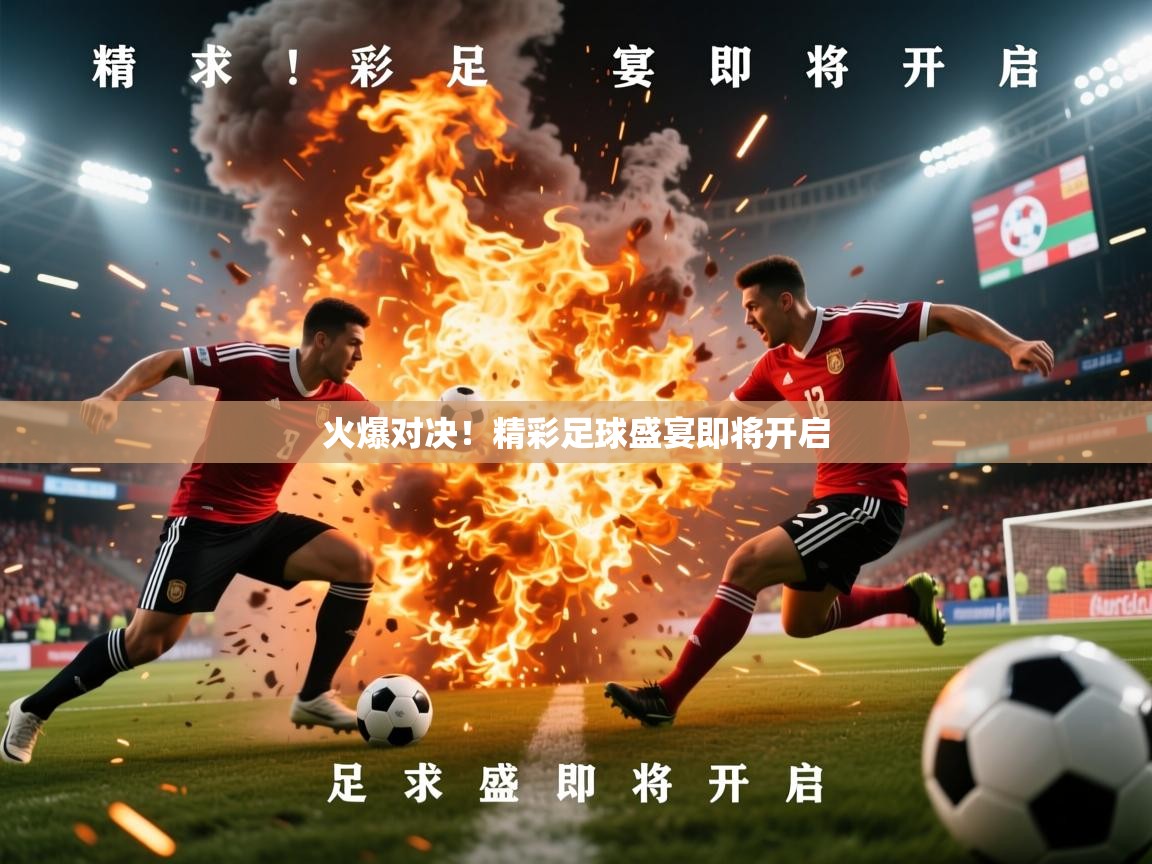 2025 百家乐怎么玩火爆对决！精彩足球盛宴即将开启  第1张