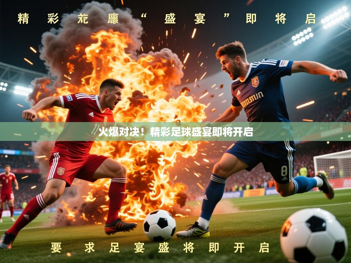 2025 百家乐怎么玩火爆对决！精彩足球盛宴即将开启  第3张