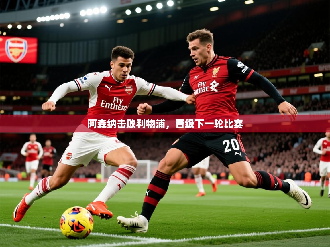2025 百家乐怎么玩阿森纳击败利物浦，晋级下一轮比赛  第3张