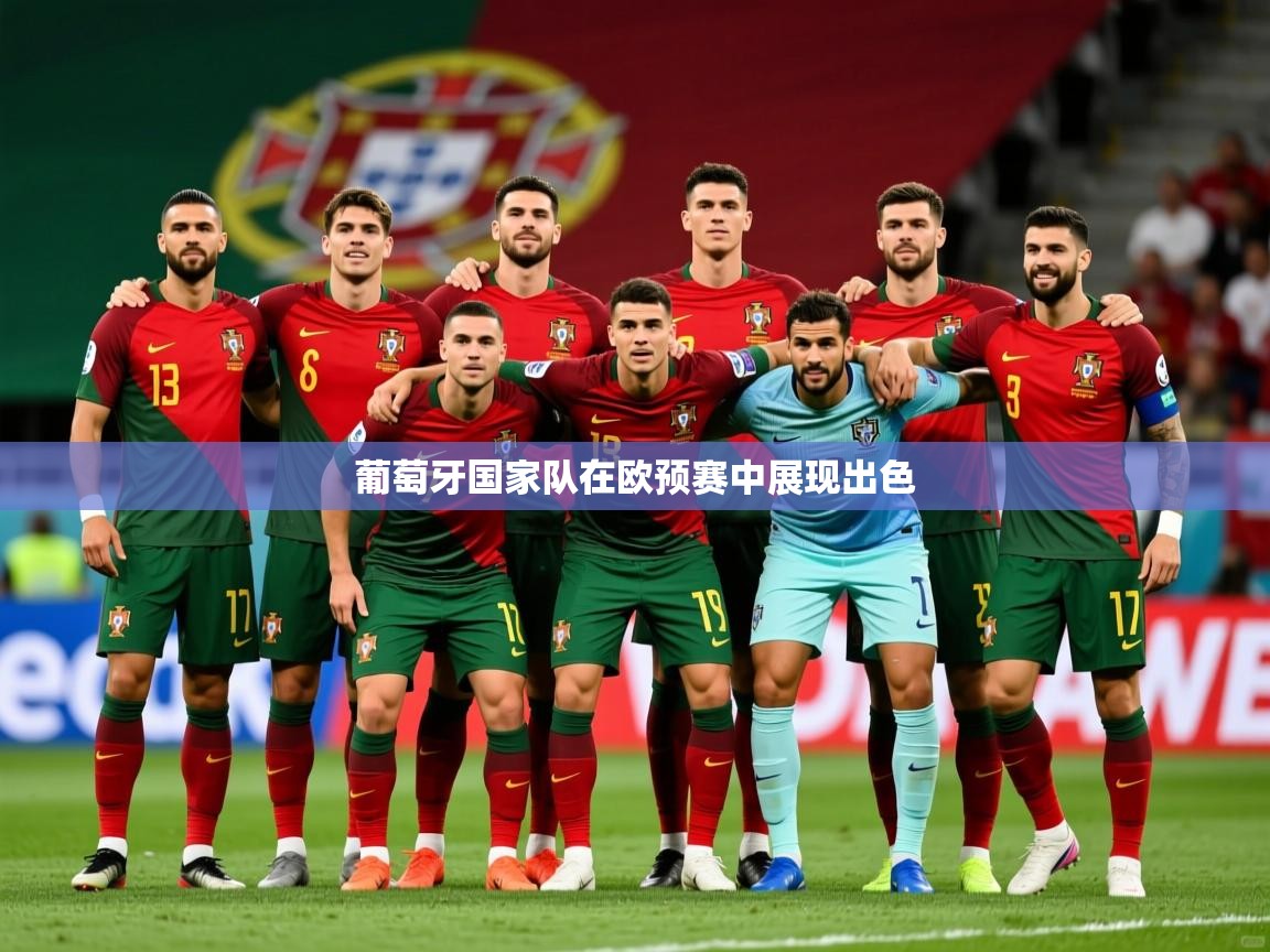 2025 百家乐怎么玩葡萄牙国家队在欧预赛中展现出色  第2张