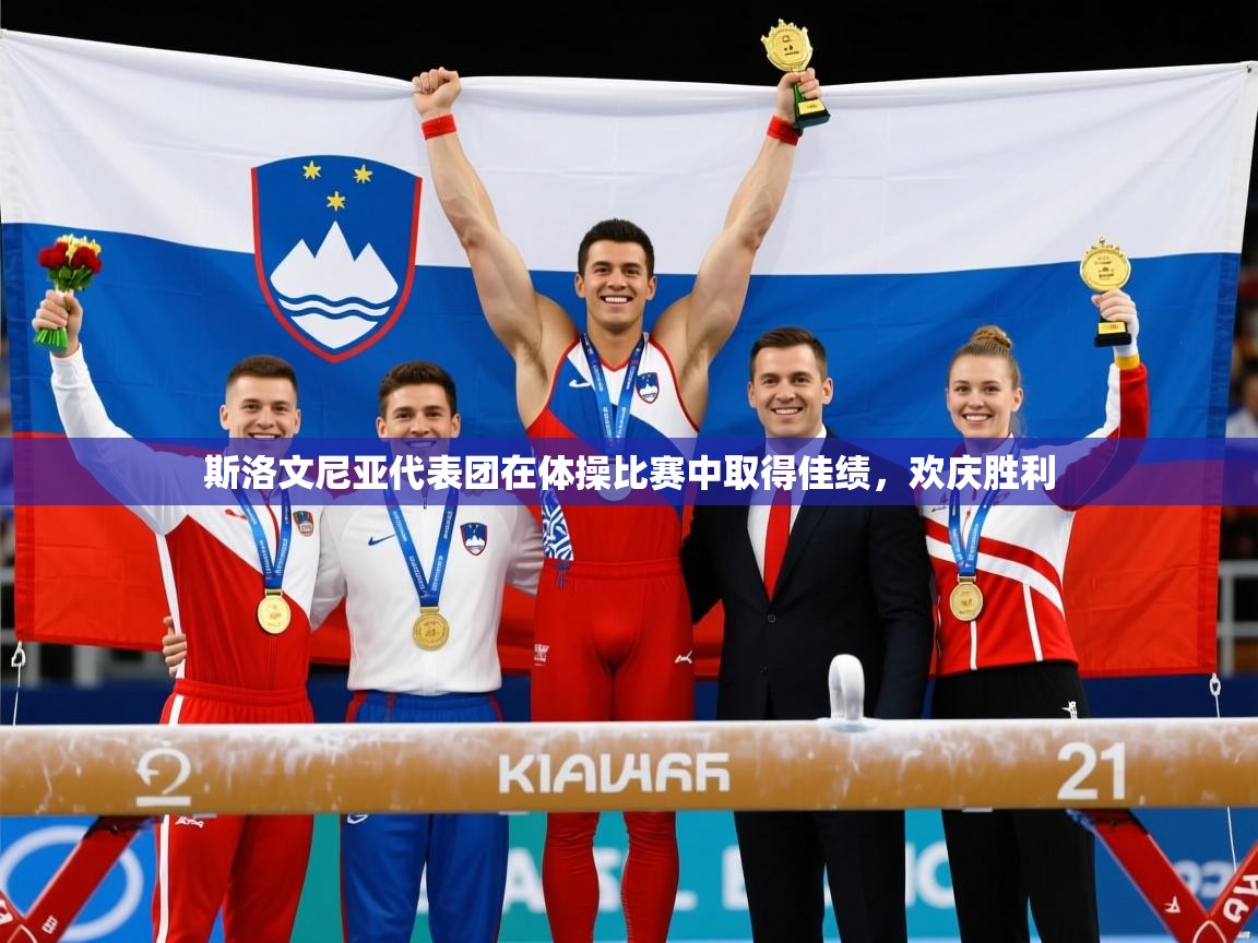 2026 百家乐怎么玩斯洛文尼亚代表团在体操比赛中取得佳绩，欢庆胜利  第1张