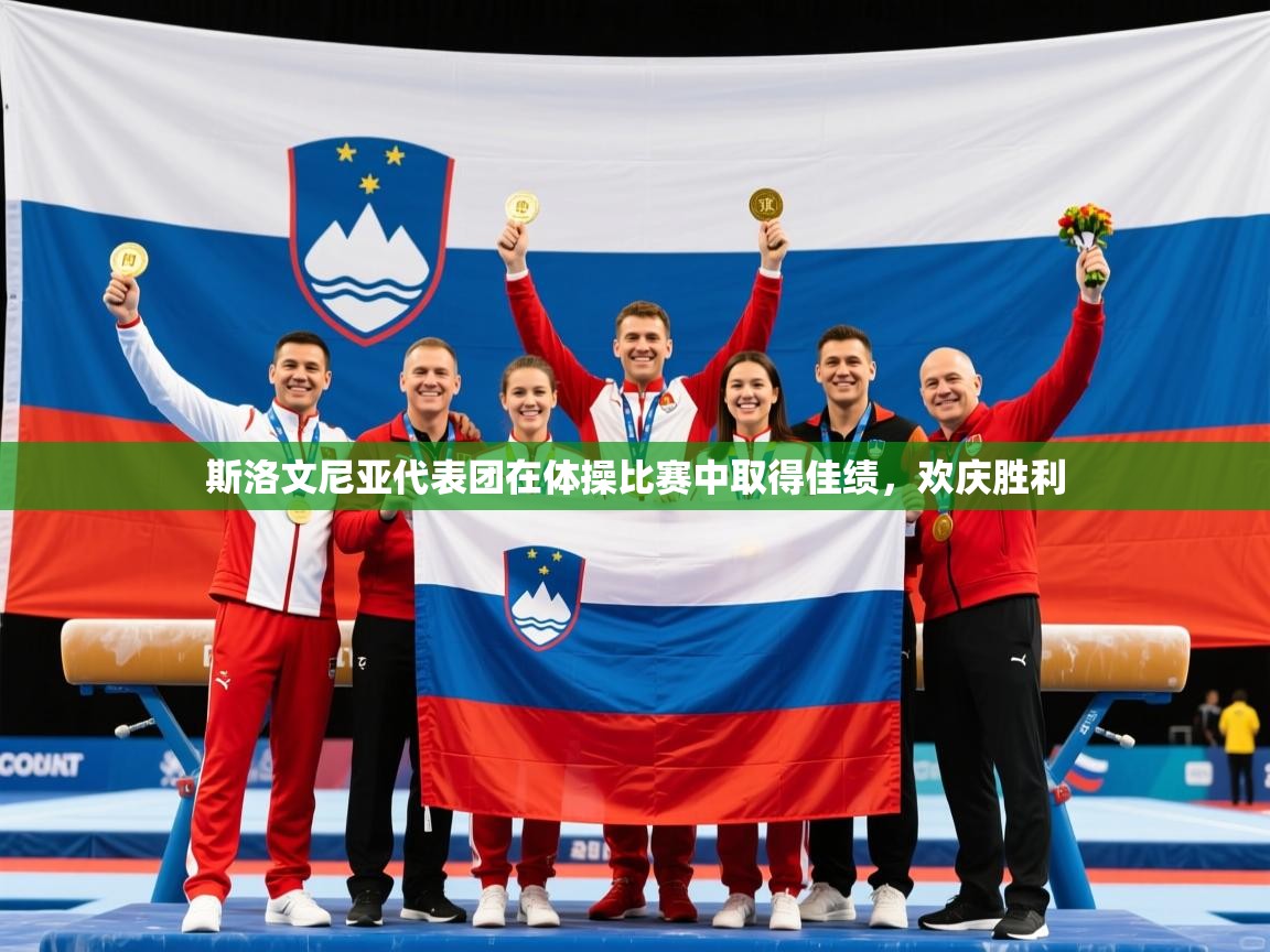 2026 百家乐怎么玩斯洛文尼亚代表团在体操比赛中取得佳绩，欢庆胜利  第4张