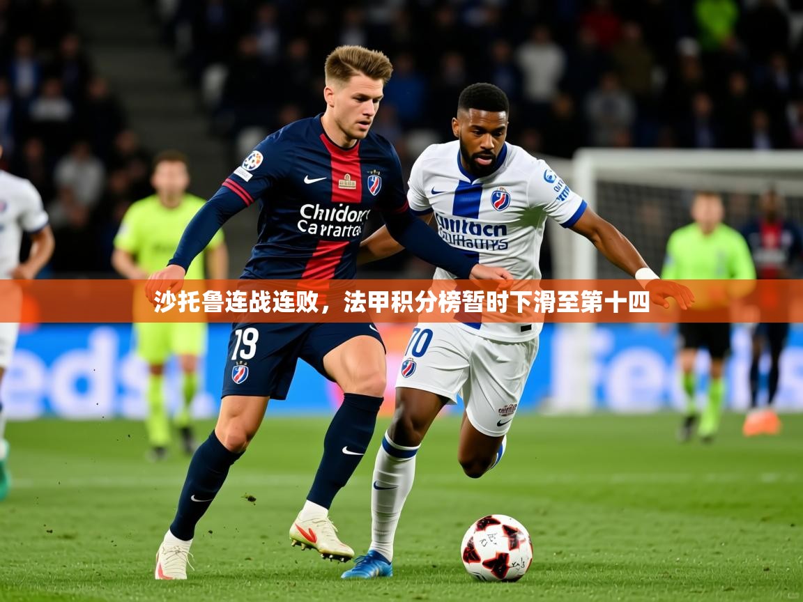 2026 百家乐怎么玩沙托鲁连战连败，法甲积分榜暂时下滑至第十四  第4张