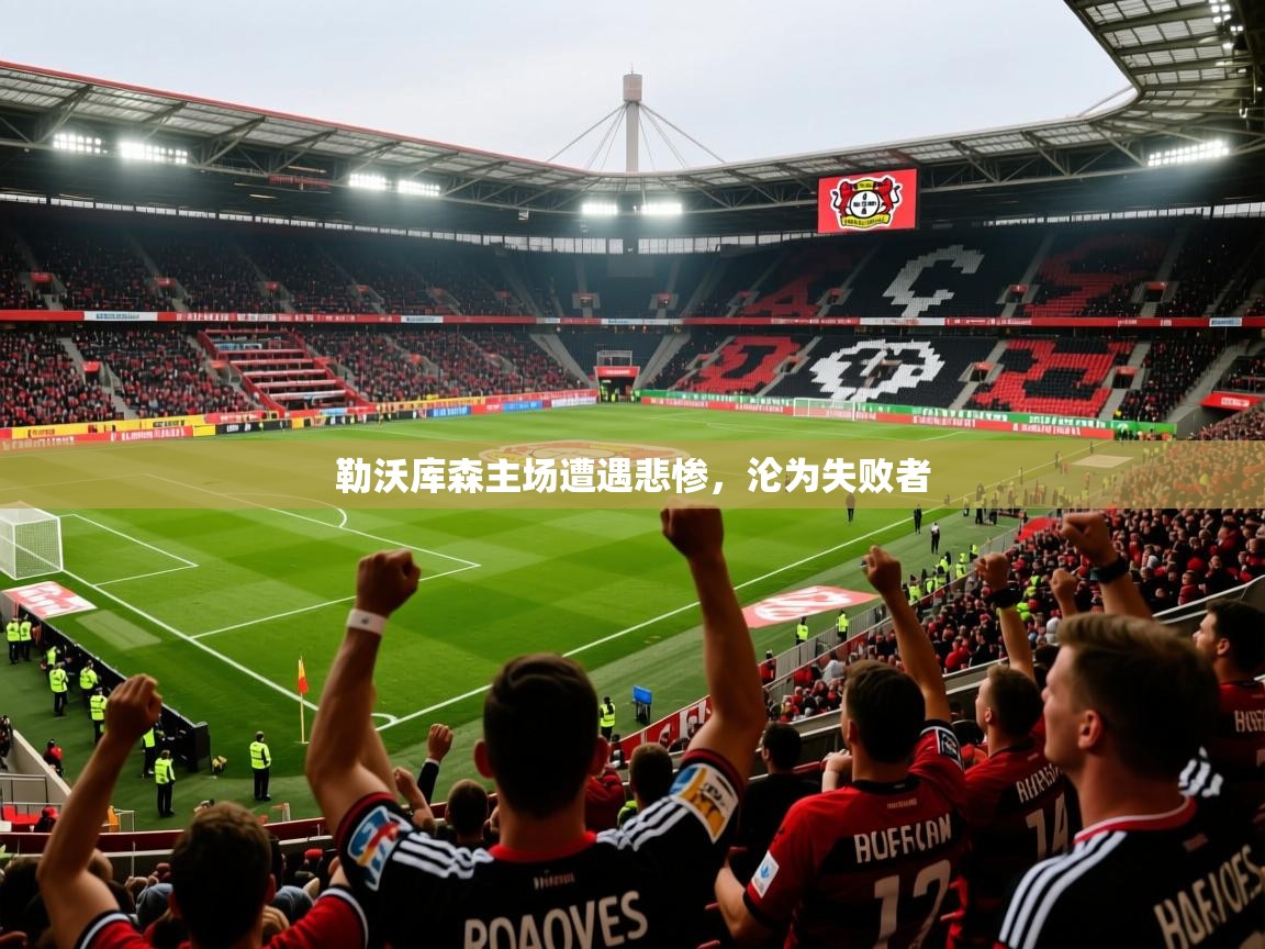 2026 百家乐玩法勒沃库森主场遭遇悲惨,沦为失败者 第2张